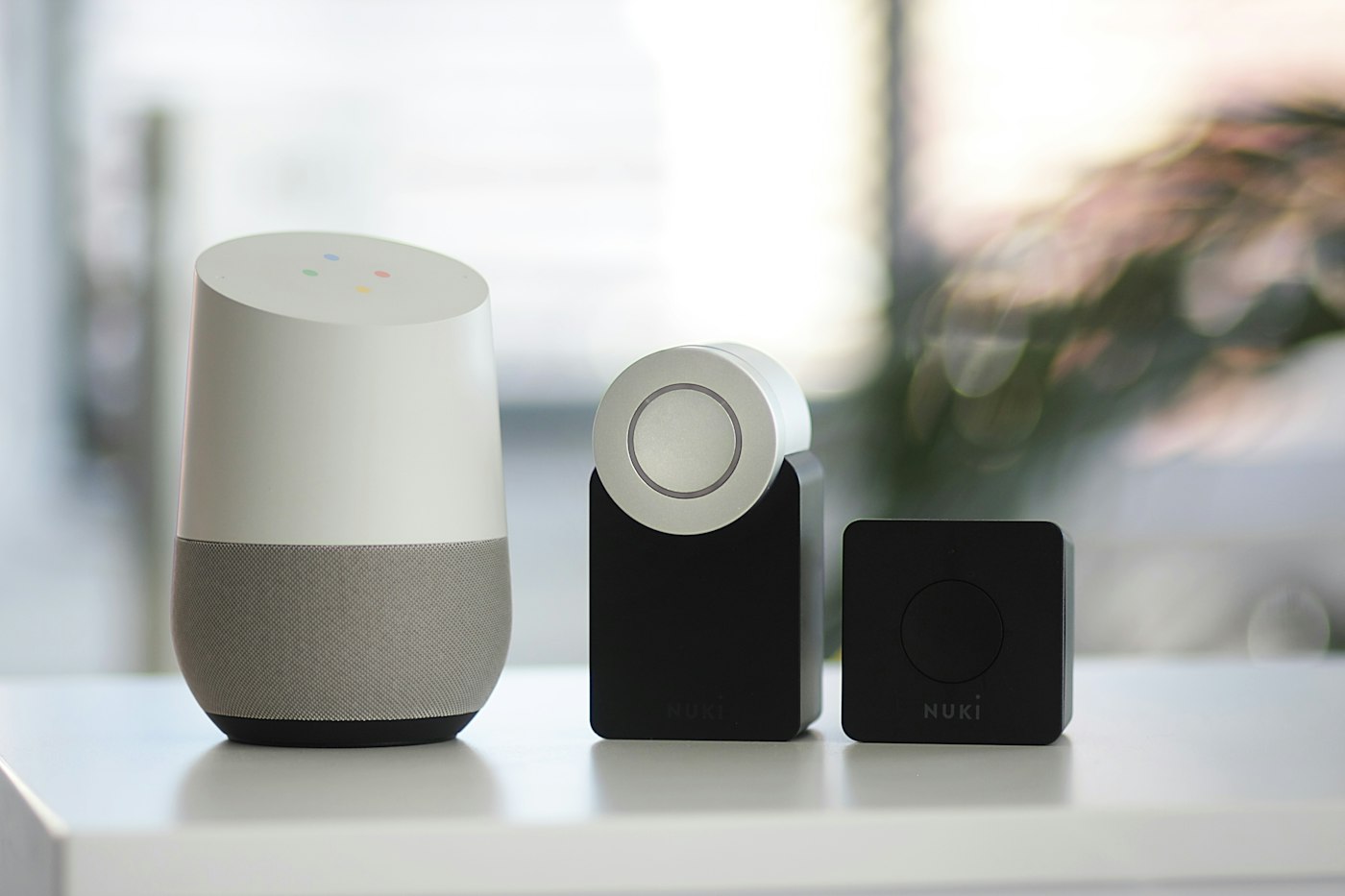 Household Electronics